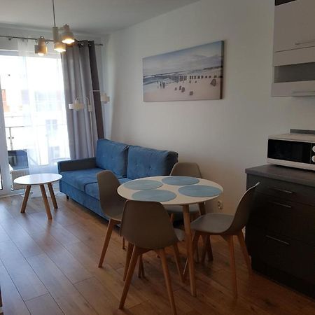 شقة كولوبرزيغ  في Apartament 42 -Bursztynowe المظهر الخارجي الصورة