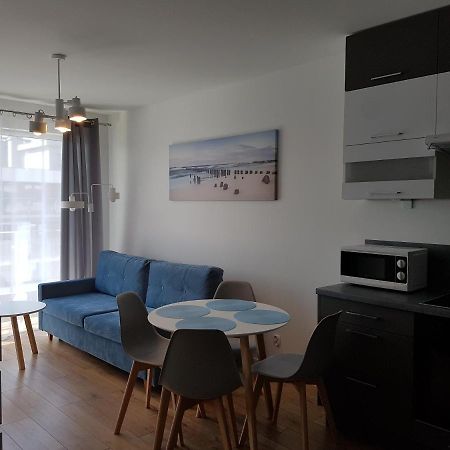 شقة كولوبرزيغ  في Apartament 42 -Bursztynowe المظهر الخارجي الصورة