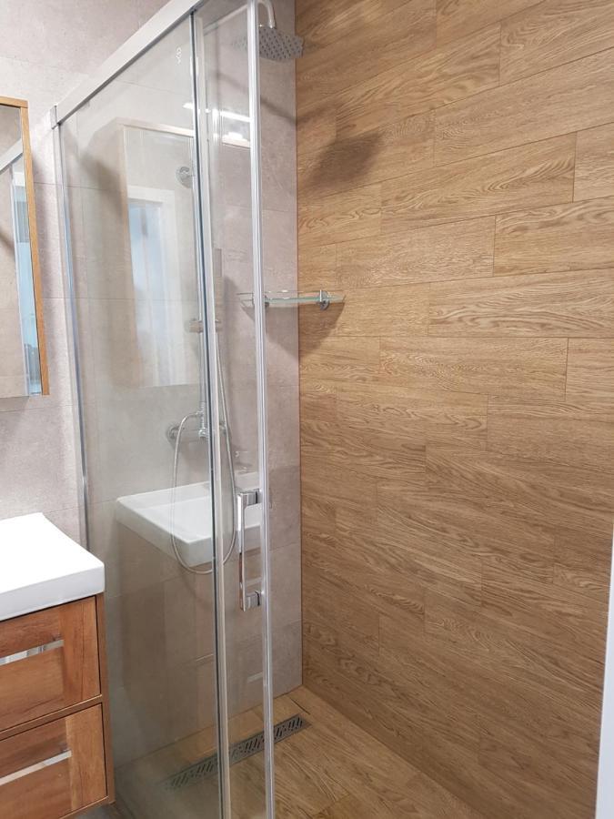 شقة كولوبرزيغ  في Apartament 42 -Bursztynowe المظهر الخارجي الصورة