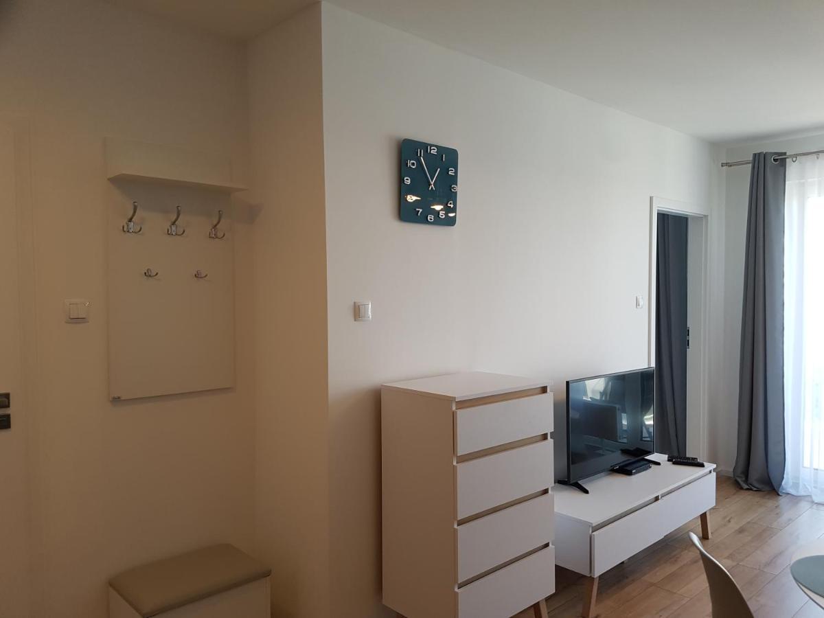 شقة كولوبرزيغ  في Apartament 42 -Bursztynowe المظهر الخارجي الصورة